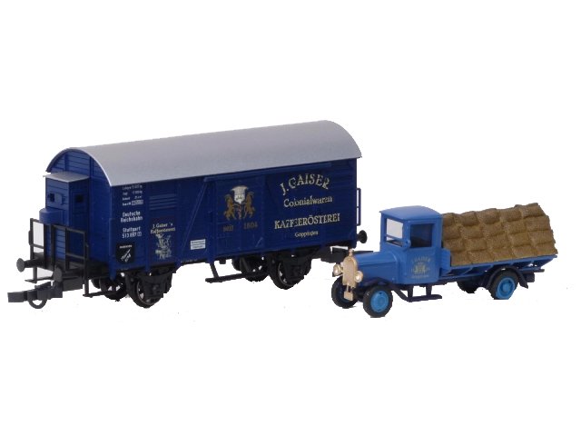 Märklin wagon